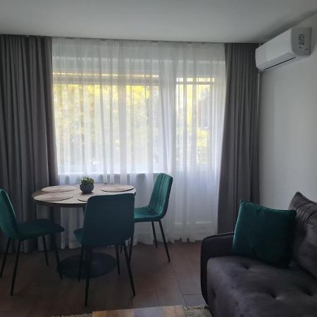 Talsa 1-Bedroom Apartment In City Center Siauliai Eksteriør billede