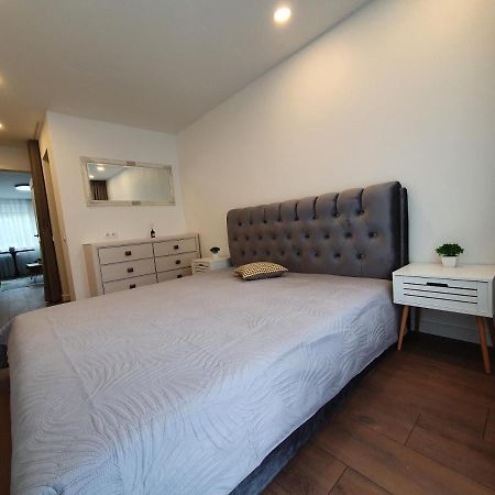 Talsa 1-Bedroom Apartment In City Center Siauliai Eksteriør billede