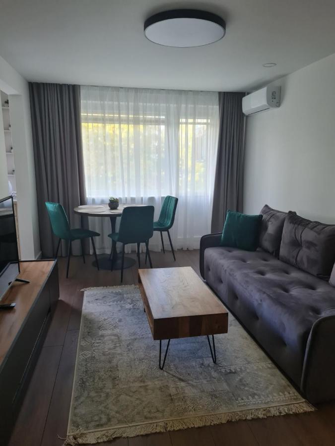 Talsa 1-Bedroom Apartment In City Center Siauliai Eksteriør billede